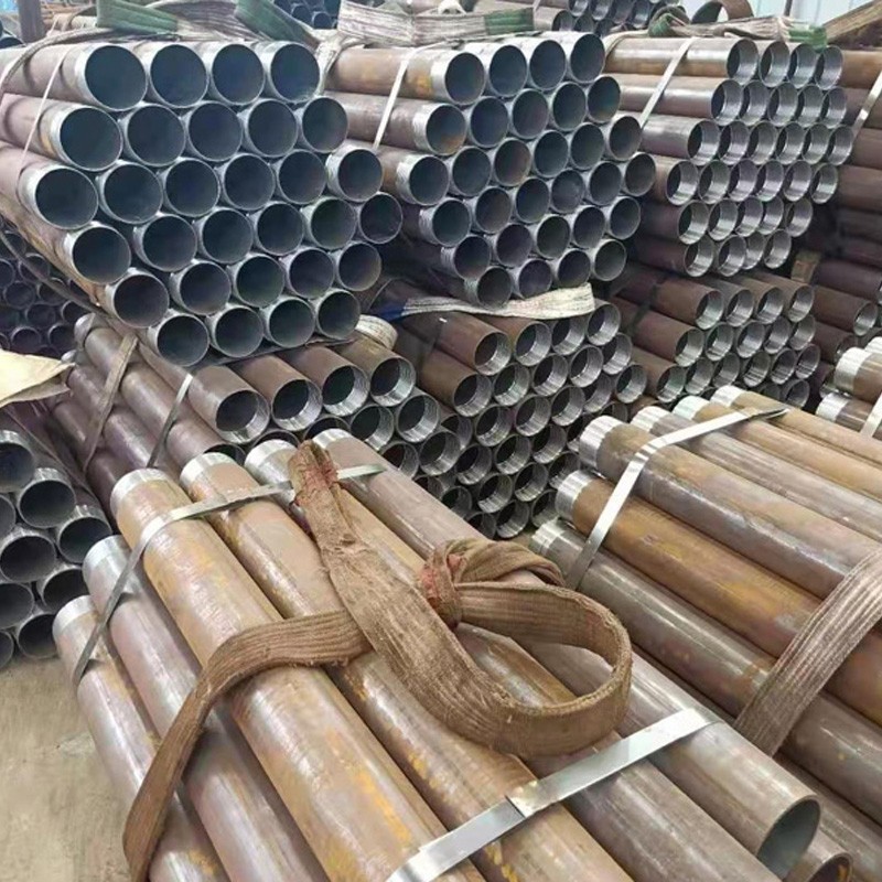 荷塘地质钻探用跟管