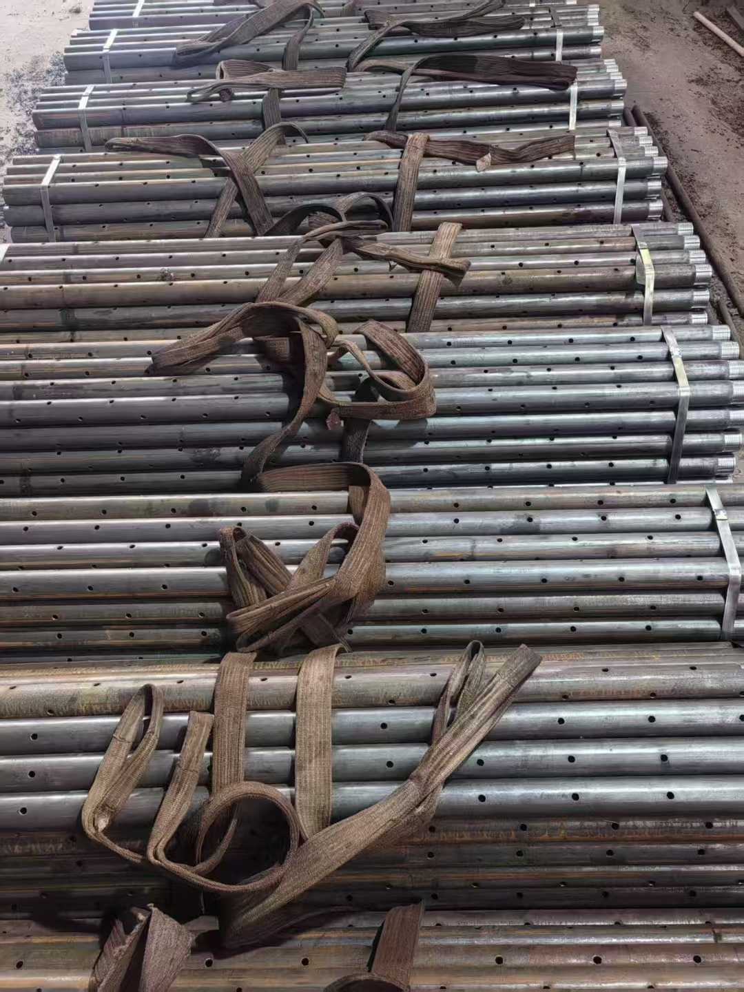 荷塘127mm管棚管