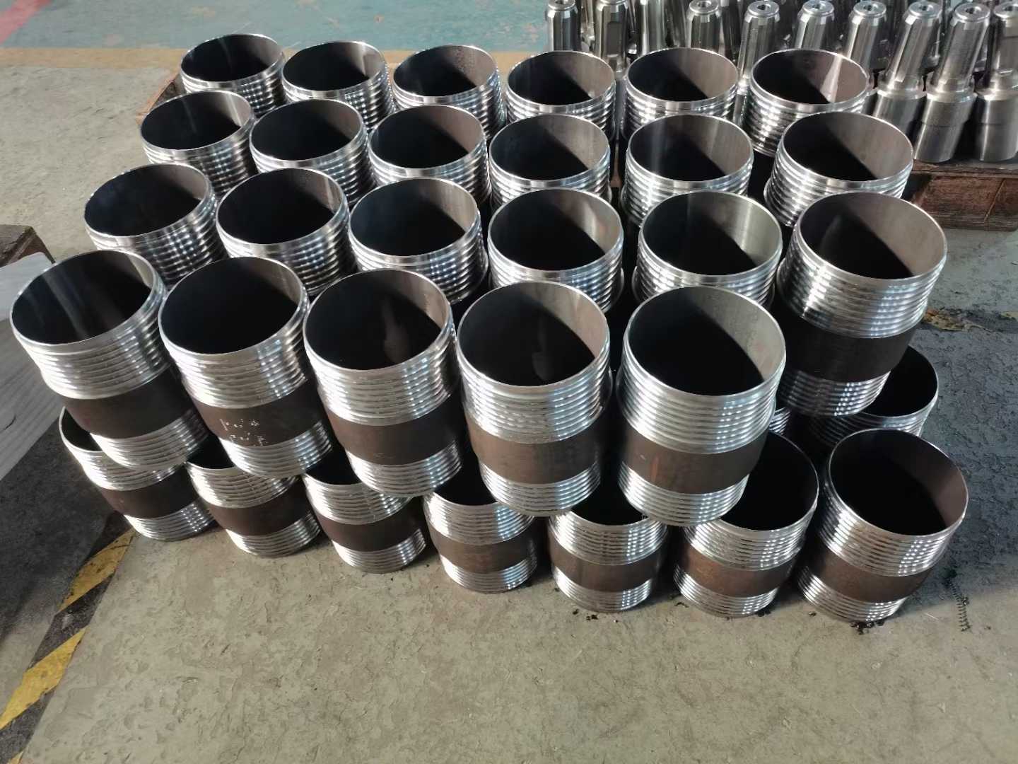 荷塘219mm管棚管